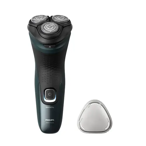 Shaver 3000X Series X3052/00 Afeitadora eléctrica en seco y en húmedo - Imagen 1