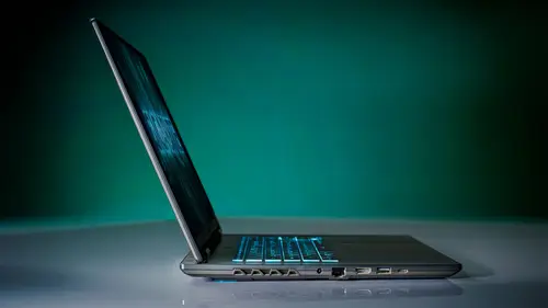 GAMING A16 Portátil - 16", 165Hz WUXGA, Intel Core i7-13620H, RTX 5050, 16GB DDR5 5200MHz, SSD Gen4 de 1TB, DOS, Garantía de 2 años, Dolby Atmos, GAMING A16 CTHI3PT894SD - Imagen 10