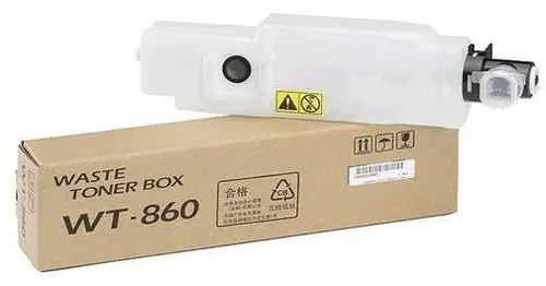 WT-860 25000 páginas - Imagen 1
