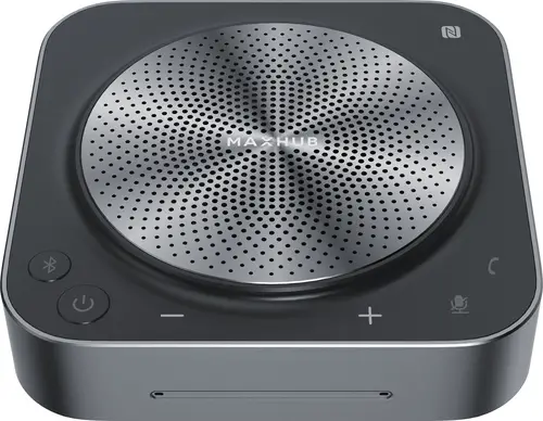 BM35 altavoz PC Bluetooth Gris - Imagen 8