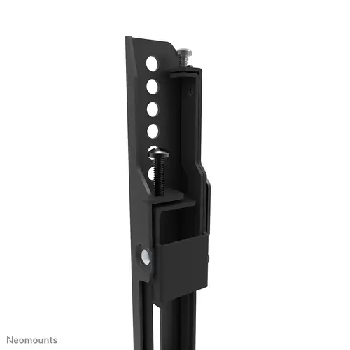 WL30S-910BL16 Soporte de TV para columna 40-75" - fijo - bloqueable - diá. 25-100 cm - vertical - Imagen 4