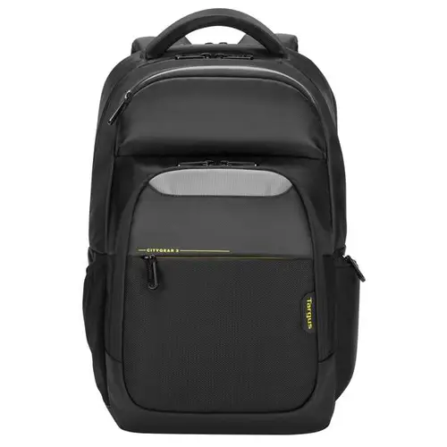 Citygear 43,9 cm (17.3") Mochila Negro - Imagen 3
