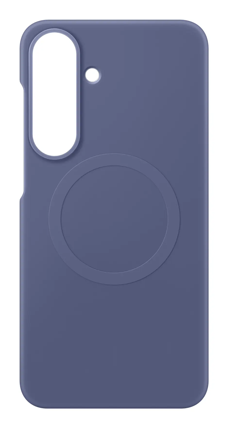 EF-ES741CLEGWW funda para teléfono móvil 17 cm (6.7") Púrpura