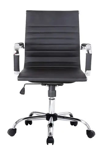 651002 silla de oficina y de ordenador Asiento acolchado Respaldo acolchado - Imagen 1