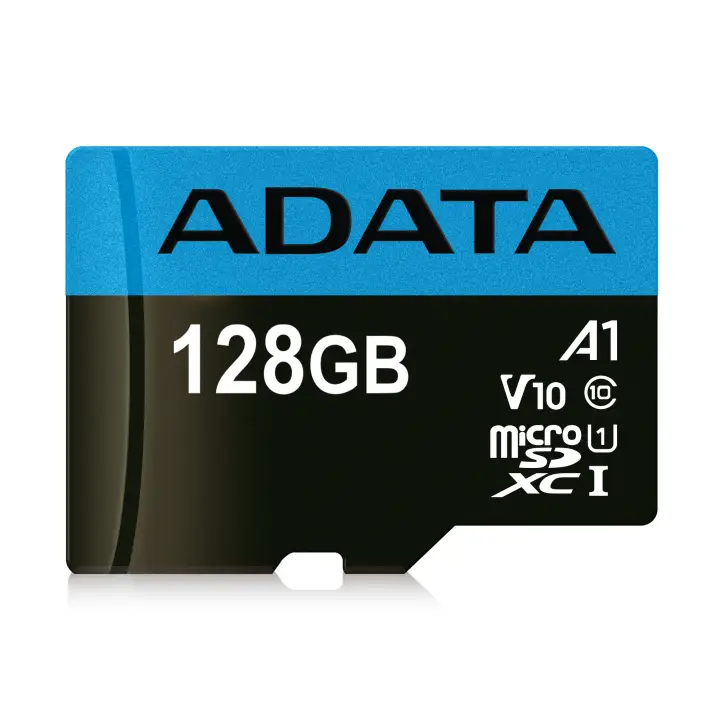 Premier 128 GB MicroSDXC UHS-I Clase 10