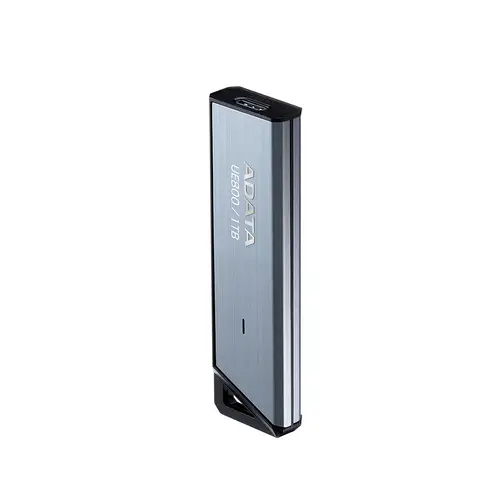 UE800 unidad flash USB 1 TB USB Tipo C 3.2 Gen 2 (3.1 Gen 2) Plata - Imagen 4