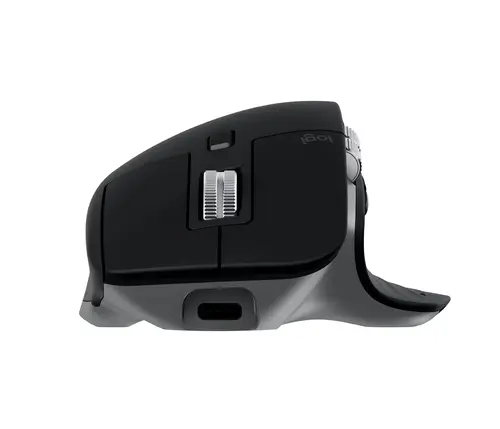 910-006571 ratón Oficina mano derecha Bluetooth Laser 8000 DPI - Imagen 5