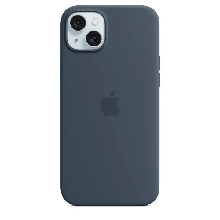 MXQT3ZM/A funda para teléfono móvil 17 cm (6.7") Marina
