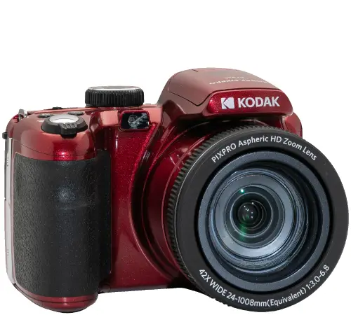 Astro Zoom AZ425 1/2.3" Cámara puente 20,68 MP BSI CMOS 5184 x 3..