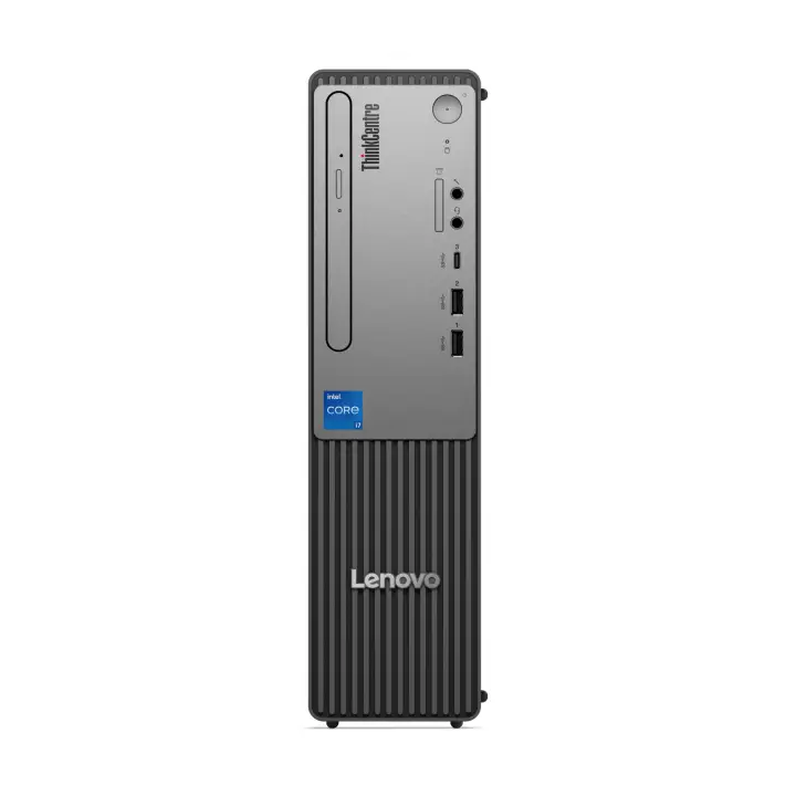 ThinkCentre neo 50s Gen 5 Intel® Core i5 i5-14400 32 GB DDR5-SDRAM 1 TB SSD Windows 11 Pro SFF PC Negro