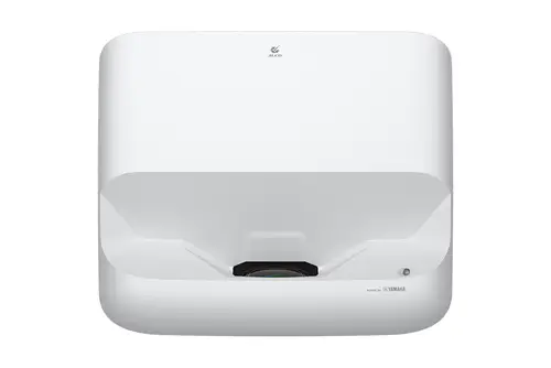 EH-LS650W videoproyector 3600 lúmenes ANSI 3LCD 4K (4096x2400) Blanco - Imagen 2