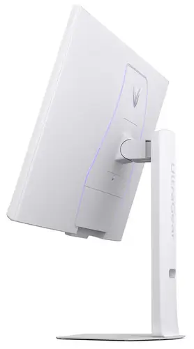 32G810SA-W.AEU pantalla para PC 81,3 cm (32") 3840 x 2160 Pixeles 4K Ultra HD LCD Negro - Imagen 9