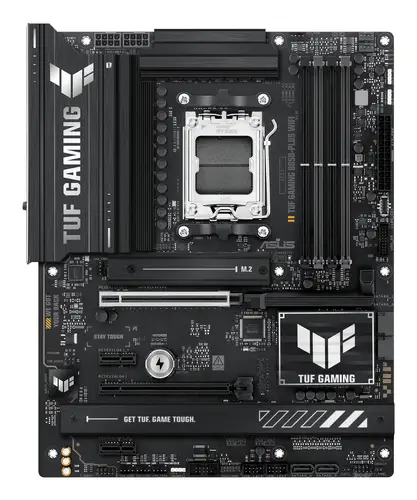 TUF GAMING B850-PLUS WIFI AMD B850 Zócalo AM5 ATX - Imagen 3