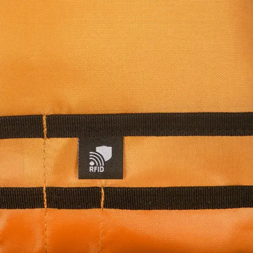 TBB664GL mochila Mochila de viaje Negro - Imagen 20