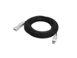 064AUSB--CC5 cable USB 10 m USB 3.2 Gen 1 (3.1 Gen 1) USB A Negro