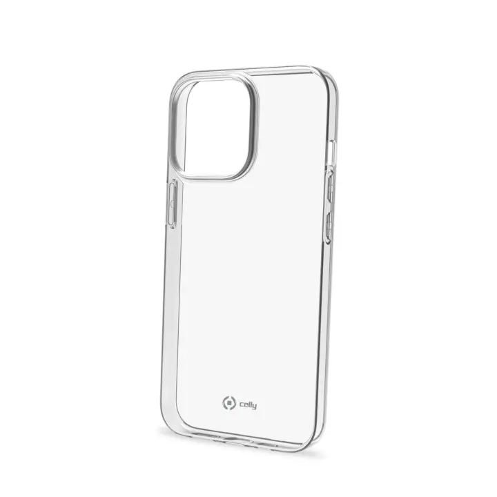 GELSKIN Apple iPhone 13 Pro Max funda para teléfono móvil 17 cm (6.7") Transparente