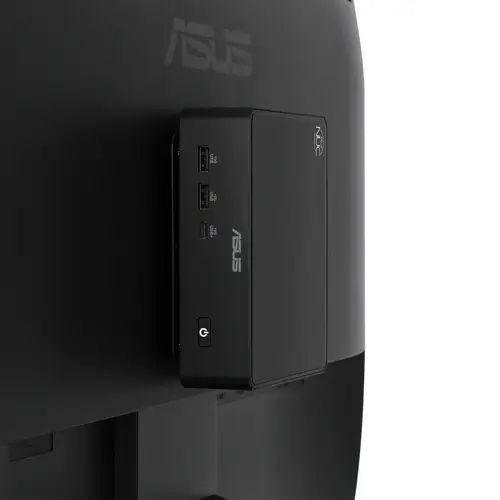 NUC 16 Pro RNUC16GDKX96C002 Negro 378H - Imagen 21