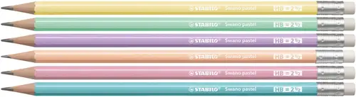 Swano Pastel HB 1 pieza(s) - Imagen 2