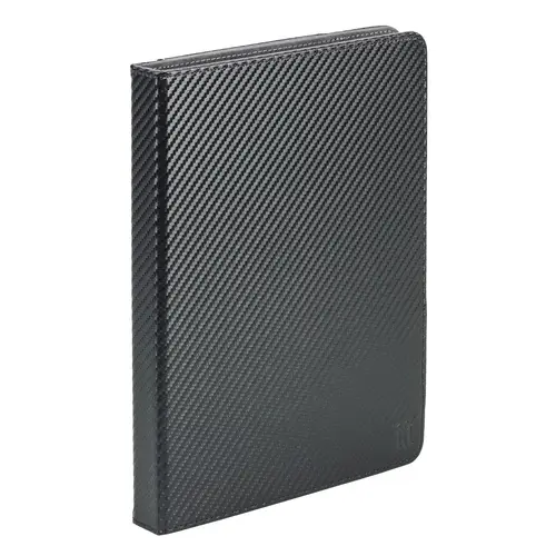 CITY KEYBOARD BLUETOOTH BLACK - Imagen 2
