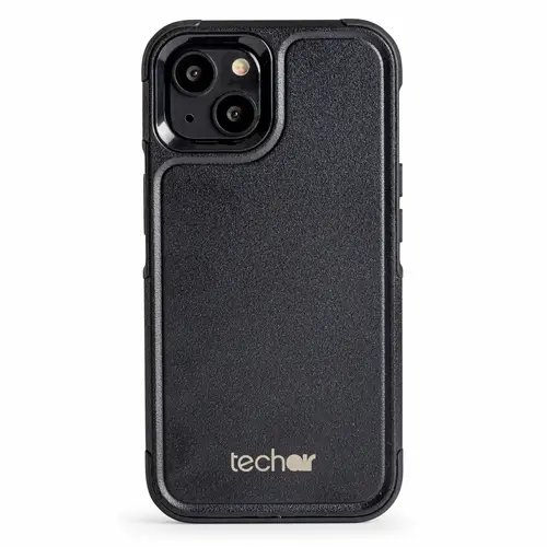 Classic essential funda para teléfono móvil 13,7 cm (5.4") Negro - Imagen 3