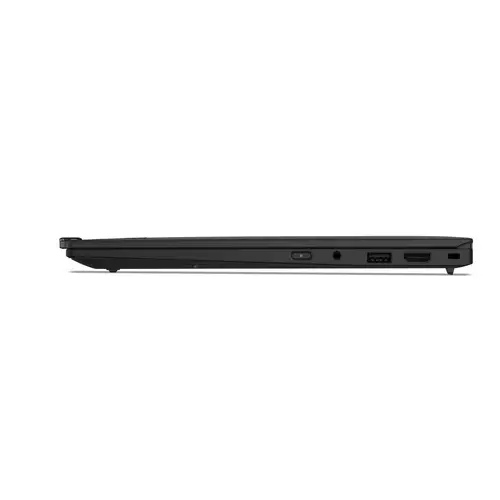 ThinkPad X1 Carbon Gen 13 Copilot+ PC Intel Core Ultra 7 258V Portátil 35,6 cm (14") Pantalla táctil WUXGA 32 GB LPDDR5x-SDRAM 1 TB SSD Wi-Fi 7 (802.11be) Windows 11 Pro Español Negro - Imagen 9