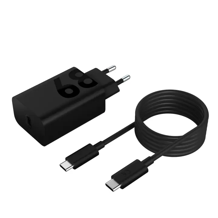 ZG38C05739 cargador de dispositivo móvil Tableta, Universal Negro Corriente alterna Interior