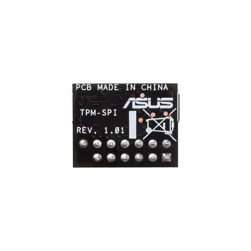 TPM-SPI 2.0 - Imagen 2