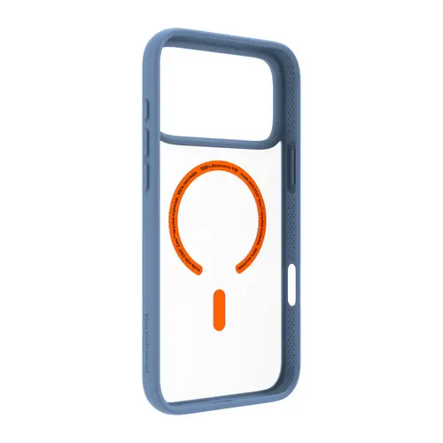 Grenen Ultra D3O MS funda para teléfono móvil 17,5 cm (6.9") Azul - Imagen 3