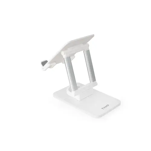 Soporte de Sobremesa Ajustable para Móvil o Tablet de hasta 12,9 - Imagen 3