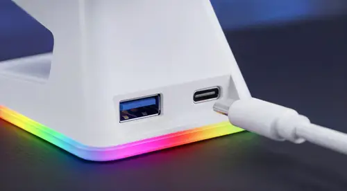 MMWELITEW ratón Juego Mano derecha Bluetooth Óptico 20000 DPI - Imagen 18