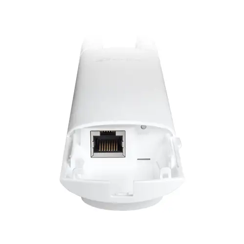 Omada EAP225-Outdoor 1200 Mbit/s Blanco Energía sobre Ethernet (PoE) - Imagen 3