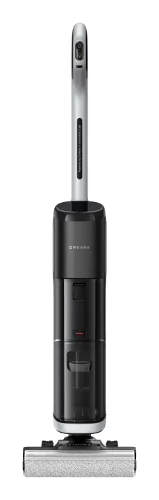 H14 Pro Aspiradora escoba Batería Seca y húmeda Sin bolsa 400 W Negro, Gris