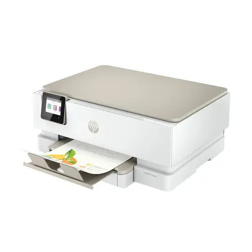ENVY Inspire 7221e Inalámbrico All-in-One Color Impresora, Instant Ink  Impresión de fotografías - Imagen 16