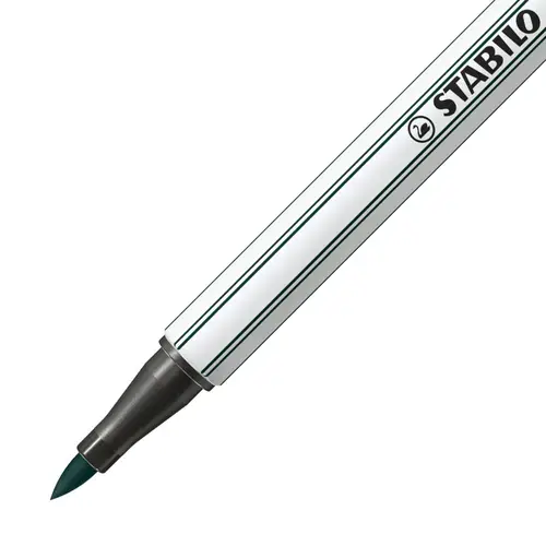 Pen 68 brush rotulador Verde 1 pieza(s) - Imagen 2