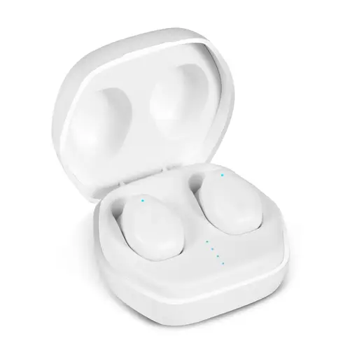 FLIP2 Auriculares True Wireless Stereo (TWS) Dentro de oído Llamadas/Música USB Tipo C Bluetooth Blanco - Imagen 2