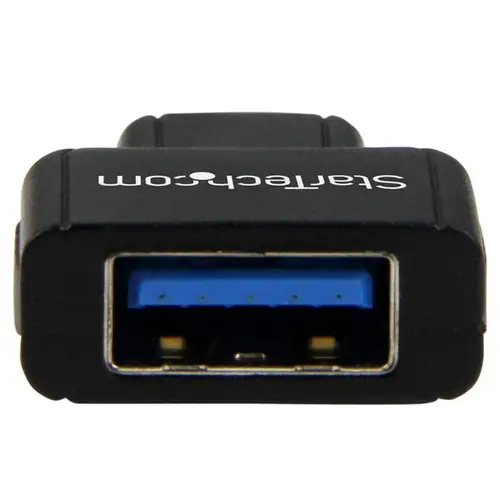 Adaptador USB-C a USB-A - Macho a Hembra - USB 3.0 - Imagen 4