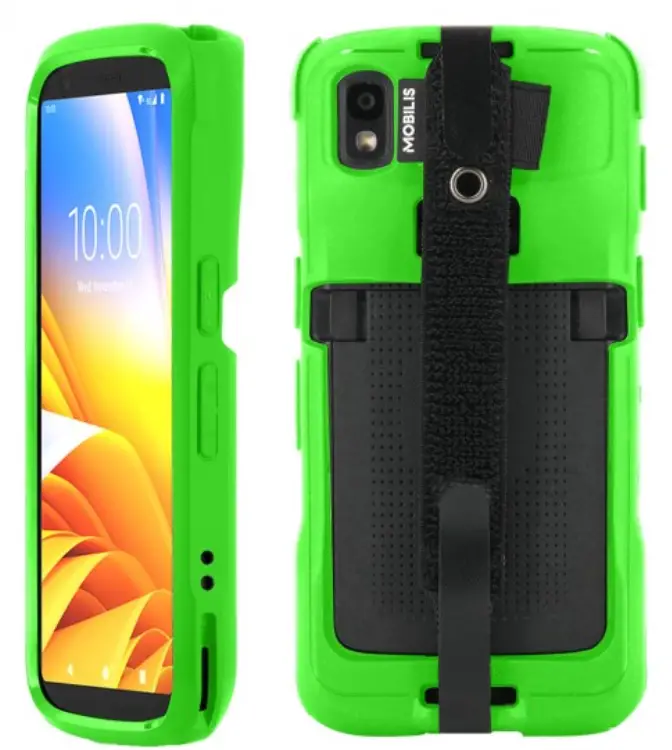 052063 funda y estuche para ordenador de bolsillo tipo PDA