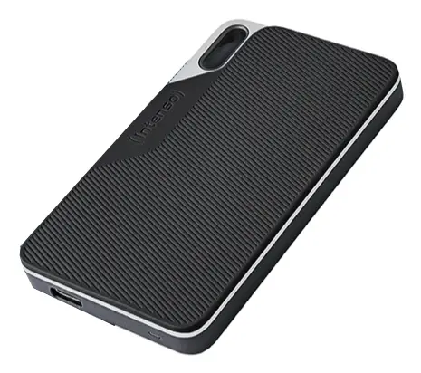 TX100 1 TB USB Tipo C 3.2 Gen 1 (3.1 Gen 1) Negro