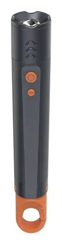 FLX600 Gris Linterna de mano LED - Imagen 1
