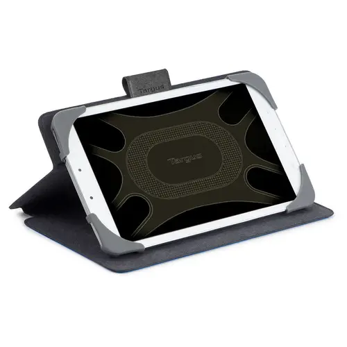 SafeFit 7-8" 20,3 cm (8") Folio Azul - Imagen 2