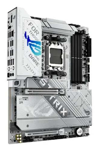 ROG STRIX X870-A GAMING WIFI AMD X870 Zócalo AM5 ATX - Imagen 3
