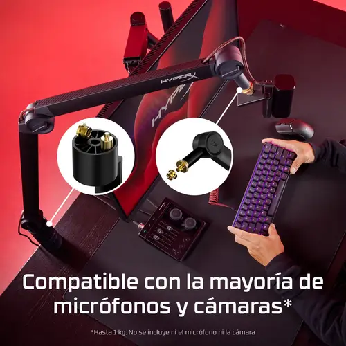 Caster - Imagen 10