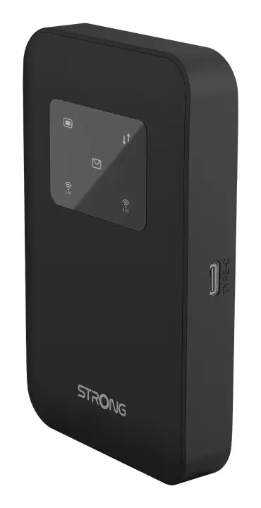 4G+ LTE MiFi Hotspot Router Wi-Fi 900 Router de red móvil