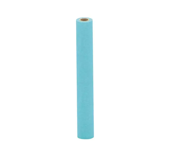BOB. PAPEL KRAFT SADIPAL 10KG TURQ. 1X153M 10915