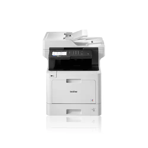 MFC-L8900CDW impresora multifunción Laser A4 2400 x 600 DPI 31 ppm Wifi - Imagen 1