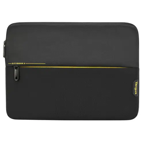 CityGear 35,6 cm (14") Funda Negro - Imagen 1