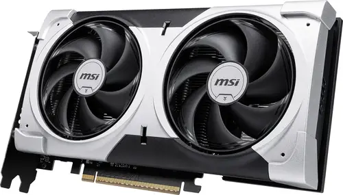 GeForce RTX 5060 TI 8G VENTUS 2X OC PLUS NVIDIA 8 GB GDDR7 - Imagen 4