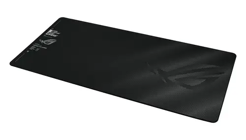 ROG Sheath II XXL Alfombrilla de ratón para juegos Negro - Imagen 3