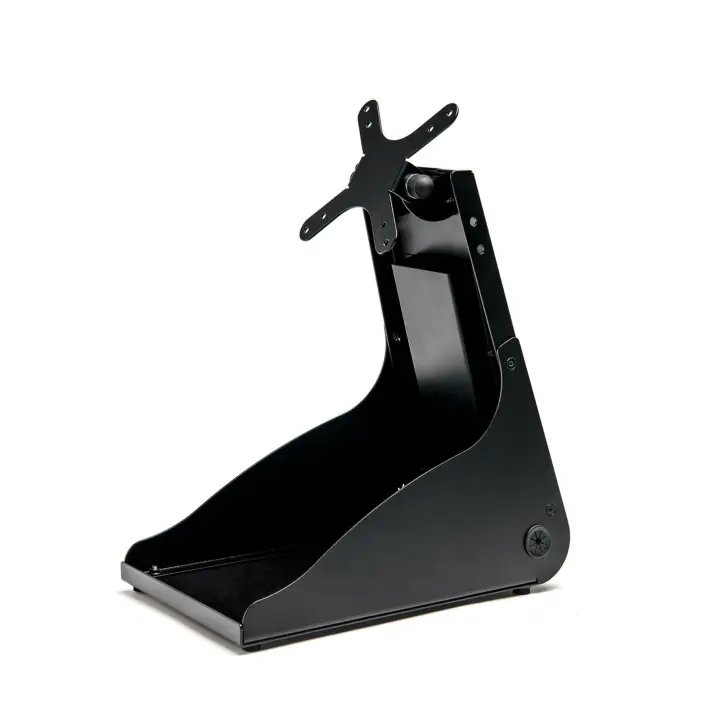 mUNITE EZ100 Montaje POS Negro Acero