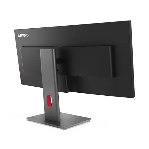 ThinkVision P34WD-40 LED display 86,4 cm (34") 3440 x 1440 Pixeles Wide Quad HD LCD Negro - Imagen 7